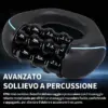 RolloMax™ rullo massaggiante elettrico per il corpo