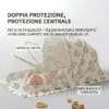 ItchyBarrier™ zanzariera pieghevole per neonati