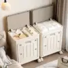 StorageMate™ scatola portaoggetti pieghevole mobile