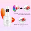 Solvente per smalto gel Magic Remover