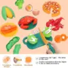 PlayChef™ set di cibo giocattolo per bambini