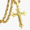 Collana Croce
