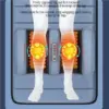 Tappetino da massaggio riscaldato Relaxora™ per tutto il corpo