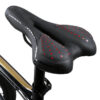 Sella per bici in silicone EliteFlow
