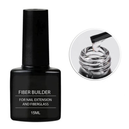 Kit per unghie in fibra di vetro Artissimo