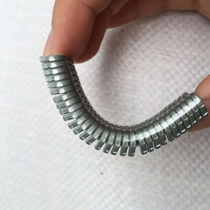 Pinza per reti Crimp&Fix