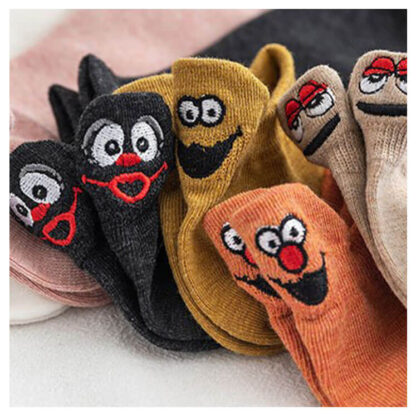 Mini-calze Groovies