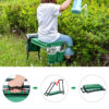 Sgabello inginocchiatoio EasyLife