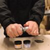 Miscela adesiva super forte Glue Mix