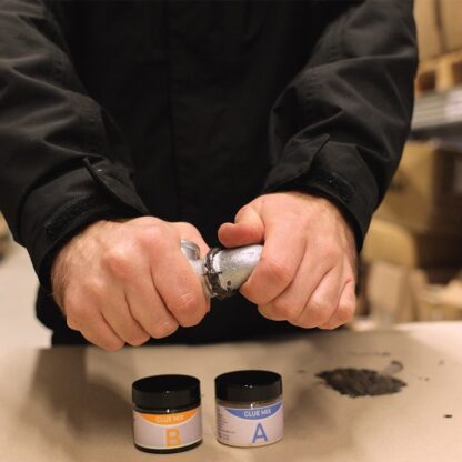 Miscela adesiva super forte Glue Mix