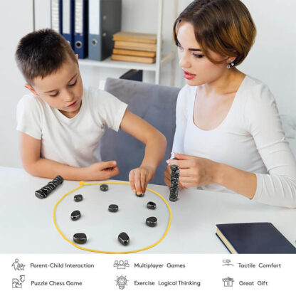 Gioco di pietre magnetiche MagField