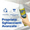 IceDeFro™ spray sbrinante e sghiacciante (450 ml)