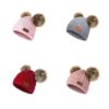 Berretto per bambini Puffy Muffy
