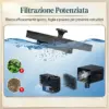 SunStream™ Fontana solare