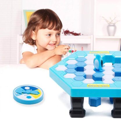 Gioco da tavolo PinguIce