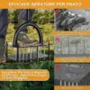TerraSpike™ arieggiatore per prato e giardino