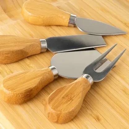Plattera™ set tagliere salumi e formaggi