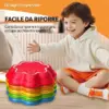 SensoryStep™ pietre sensoriali a LED