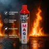 SafeSpray™ spray estintore – 1000 ml