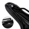 Sella per bici in silicone EliteFlow