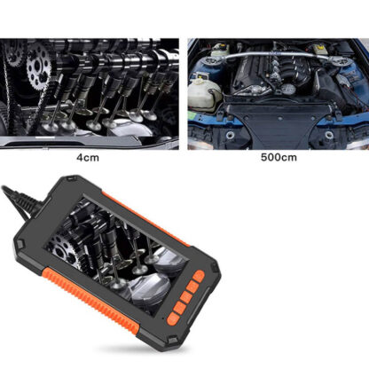 Telecamera endoscopica professionale QuickPeek