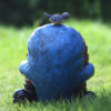 Gnomo da giardino Moonie