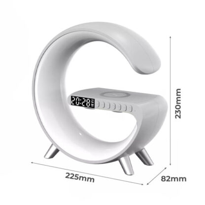 Lampada LED multifunzionale G‑Lamp