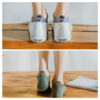 Mini-calze Groovies