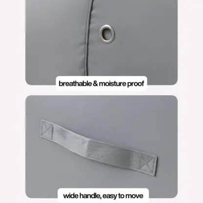 SqueezeMax™ organizzatore compressione