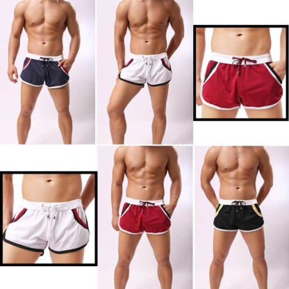 Costume da bagno Caprao