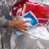 Schiuma di pulizia multiuso Foam Pro