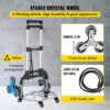 Climby™ carrello pieghevole a 3 ruote per salire le scale