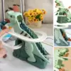 DinoSlide™ scivolo elettrico per bambini a forma di dinosauro