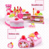 Giocattolo Torta fai da te TastyCake
