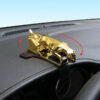 Portacellulare per cruscotto Leopard