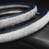 Coprivolante Bling