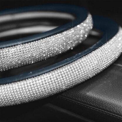 Coprivolante Bling