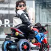 KiddoRider™ triciclo elettrico per bambini