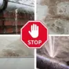 Sigillante impermeabile Leak Stop Clear XL