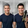 BlackRevive™ shampoo colorante per capelli neri