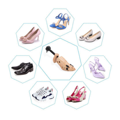 Allargascarpe Colton