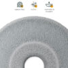 Mocio con secchio Spin & Clean