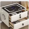 BedhubPro™ tavolino da notte intelligente