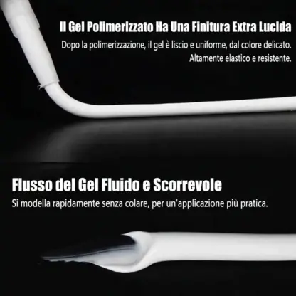 MegaBond™ pasta sigillante strutturale impermeabile