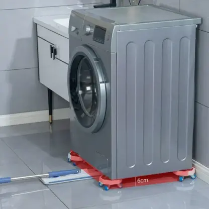 FurnyFlex™ set di rotelle per trasporto mobili