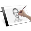 Tablet a LED per disegnare