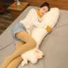 Peluche alpaca Wooly