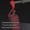 MagnaFleet™ Set di tessere magnetiche componibili 8 in 1