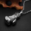 Collana Rocky