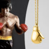 Collana Rocky